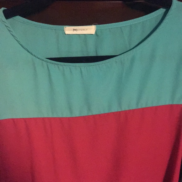 Anthropologie shift dress - Picture 2 of 4